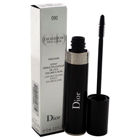 mascaras dior|best christian Dior mascara.